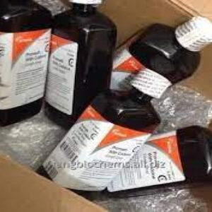 Actavis Sirup