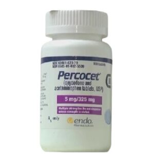Percocet 10mg