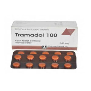 Tramadol 100mg
