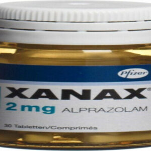 Xanax 2mg