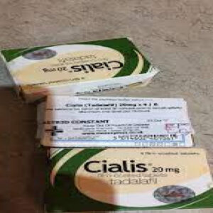 cialis 20 mg