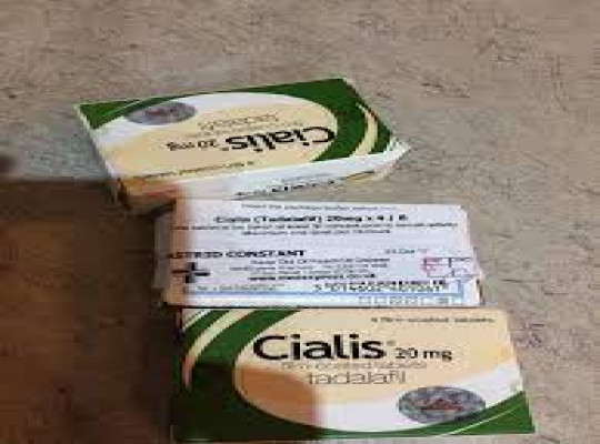 cialis 20 mg