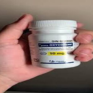 oxycodon 10mg