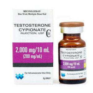 testosteron 250 mg
